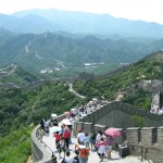 Badaling Great Wall 2